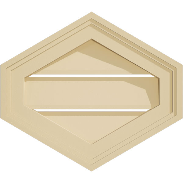 Ekena Millwork GVSVP16X1402SF-07