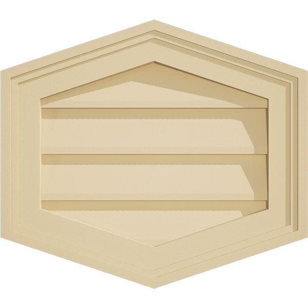 Ekena Millwork GVSVP16X1402SN-04