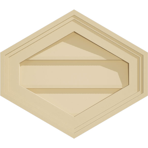 Ekena Millwork GVSVP16X1402SN-07