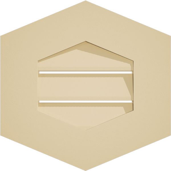 Ekena Millwork GVSVP16X1601SF-05