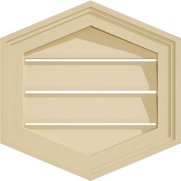 Ekena Millwork GVSVP16X1602SF-05