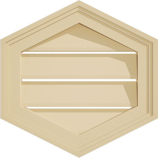 Ekena Millwork GVSVP16X1602SF-06