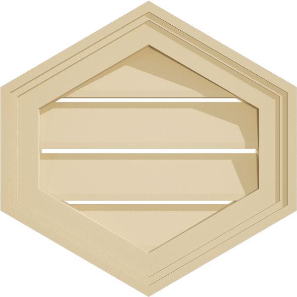 Ekena Millwork GVSVP16X1602SF-07