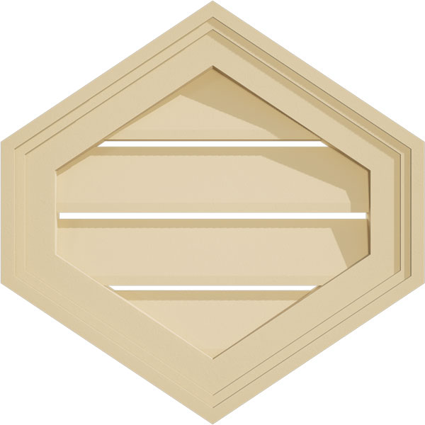 Ekena Millwork GVSVP16X1602SF-08