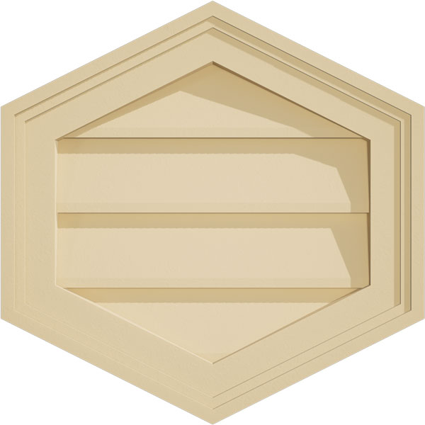 Ekena Millwork GVSVP16X1602SN-06