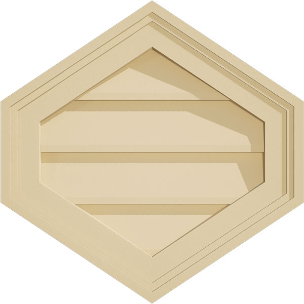 Ekena Millwork GVSVP16X1602SN-08
