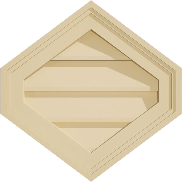 Ekena Millwork GVSVP16X1602SN-09