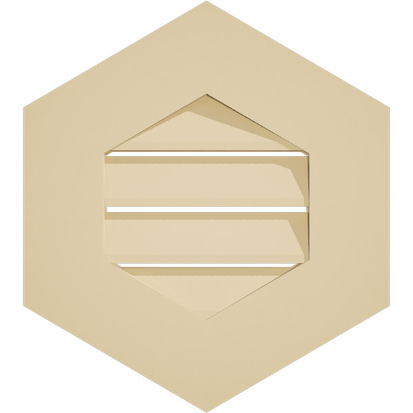 Ekena Millwork GVSVP16X1801SF-07