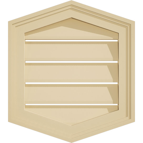 Ekena Millwork GVSVP16X1802SF-04