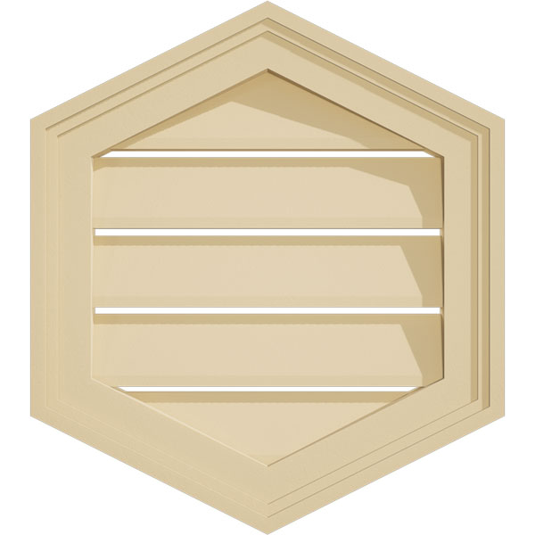 Ekena Millwork GVSVP16X1802SF-06