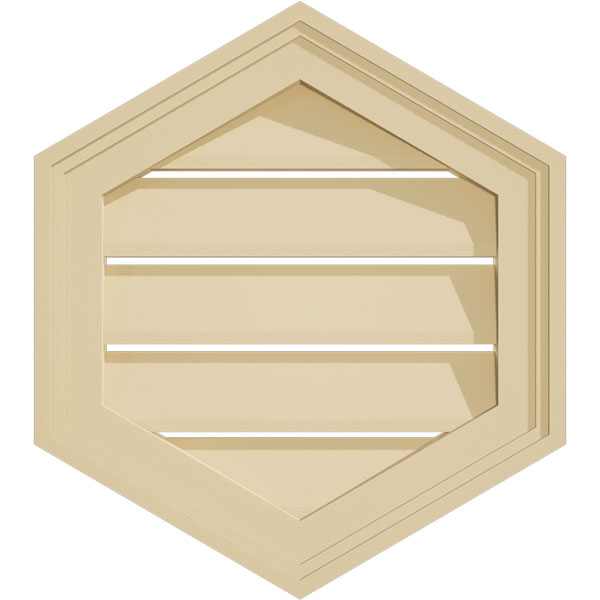 Ekena Millwork GVSVP16X1802SF-07