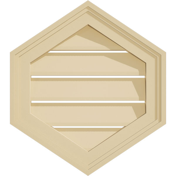 Ekena Millwork GVSVP16X1802SF-08