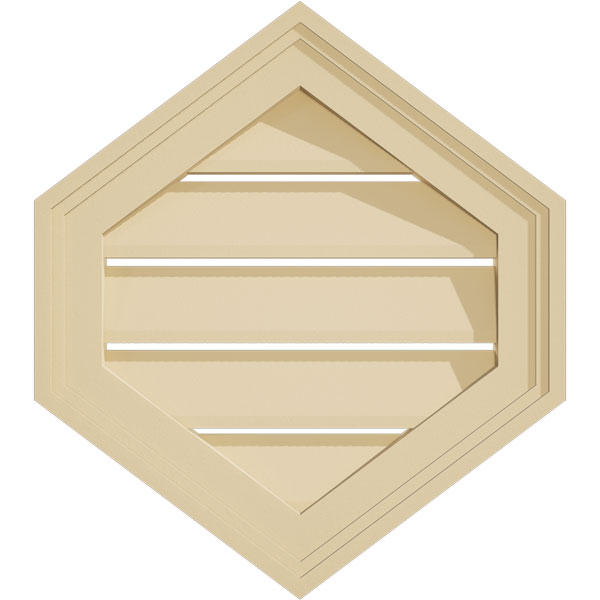 Ekena Millwork GVSVP16X1802SF-09