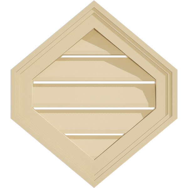 Ekena Millwork GVSVP16X1802SF-10