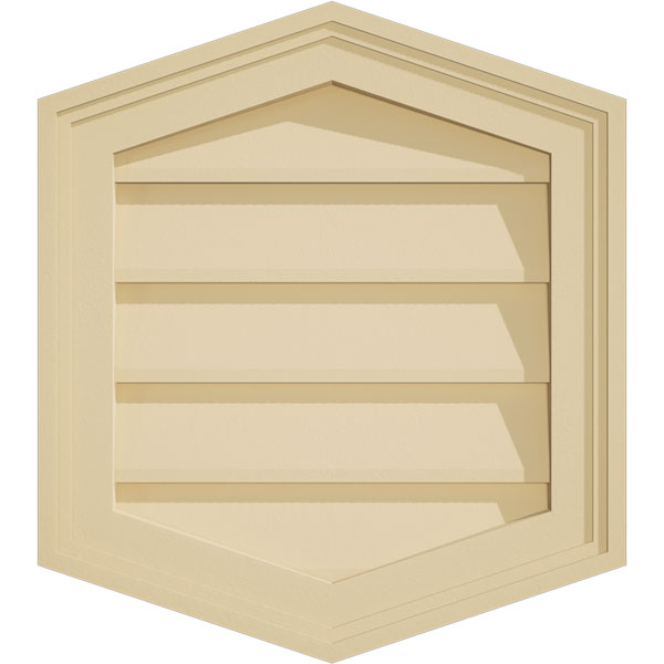 Ekena Millwork GVSVP16X1802SN-04