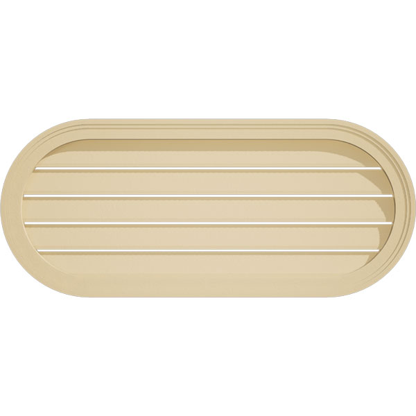 Ekena Millwork GVSRE42X1802SF