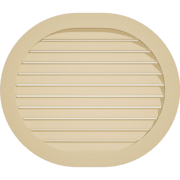 Ekena Millwork GVSRE42X3601SF