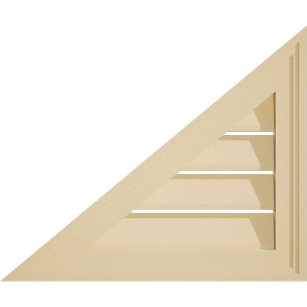Ekena Millwork GVSRL20X1702SF