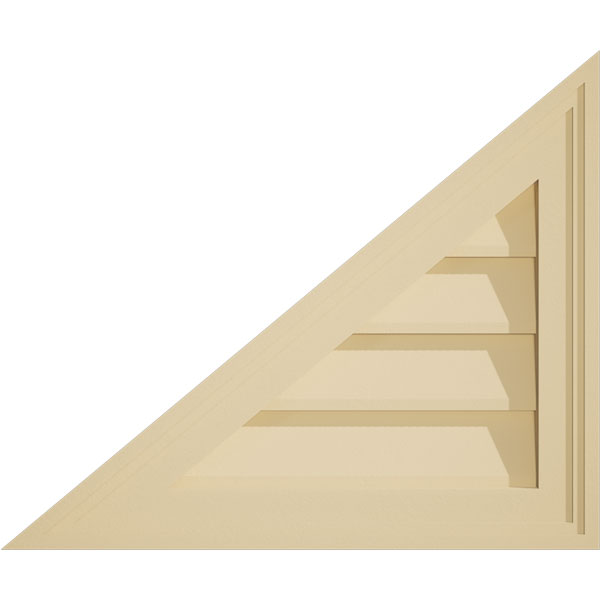 Ekena Millwork GVSRL20X1702SN