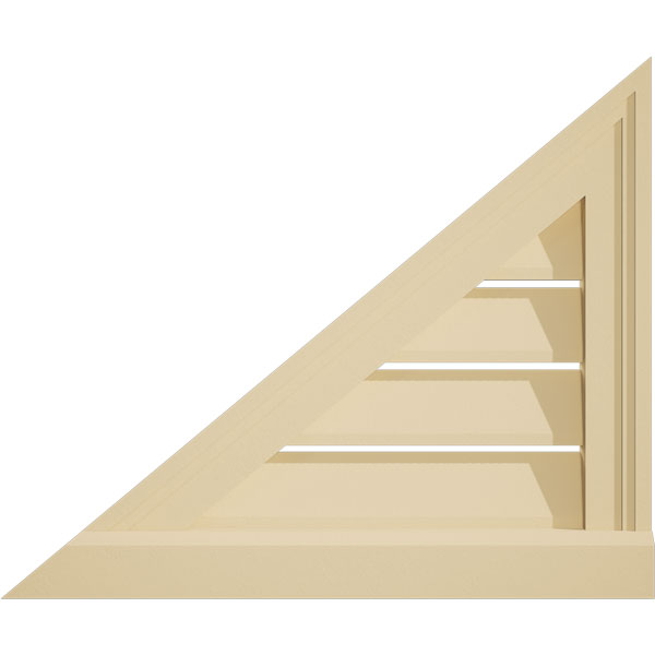 Ekena Millwork GVSRL20X1703SF