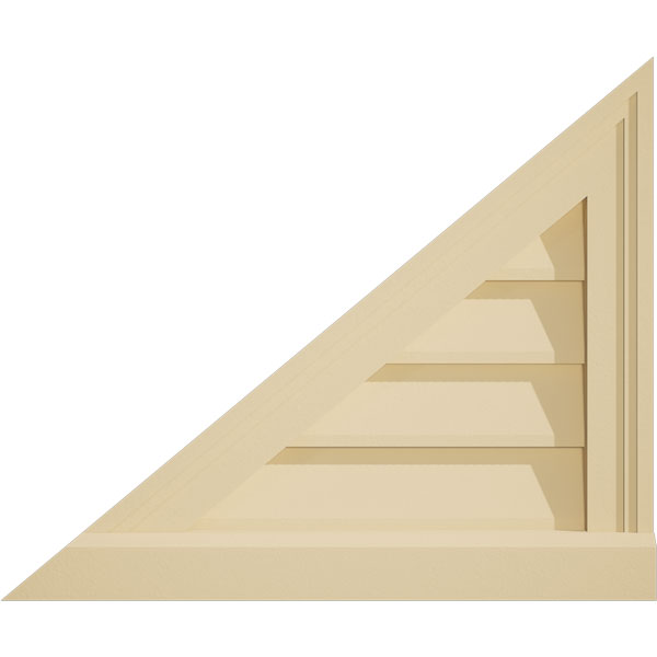 Ekena Millwork GVSRL20X1703SN