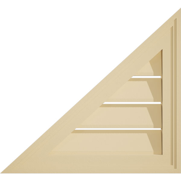Ekena Millwork GVSRL20X1802SF