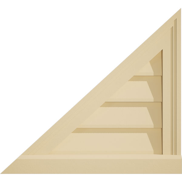 Ekena Millwork GVSRL20X1803SN