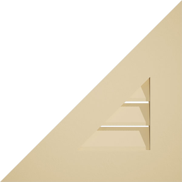 Ekena Millwork GVSRL20X2001SF