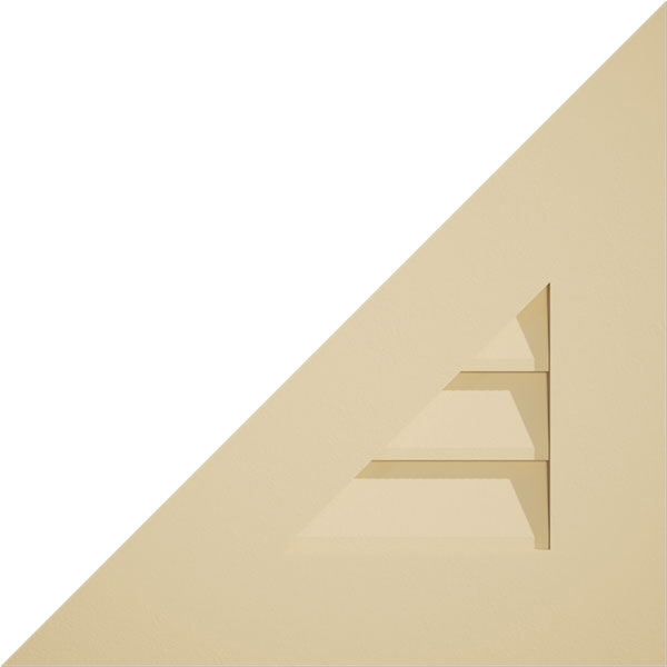 Ekena Millwork GVSRL20X2001SN
