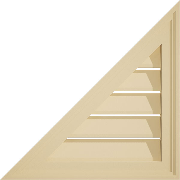 Ekena Millwork GVSRL20X2002SF