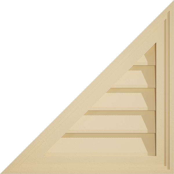 Ekena Millwork GVSRL20X2002SN
