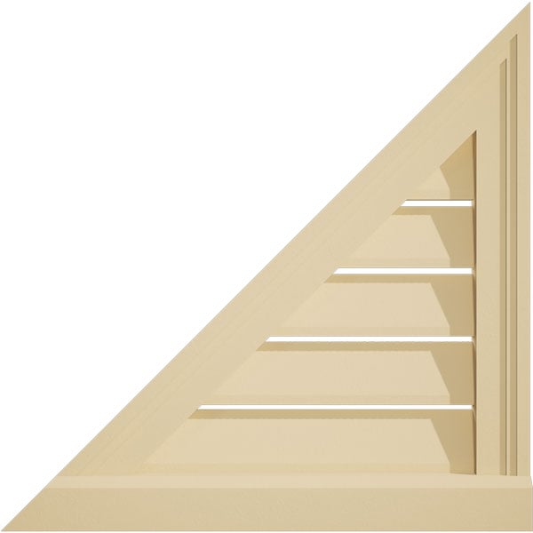 Ekena Millwork GVSRL20X2003SF