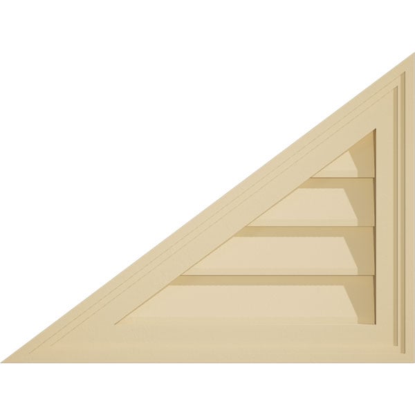 Ekena Millwork GVSRL22X1702SN