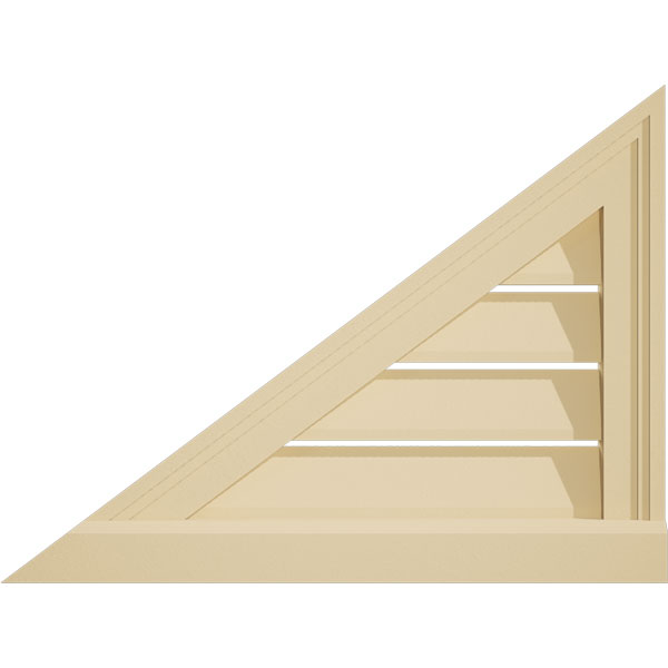 Ekena Millwork GVSRL22X1703SF