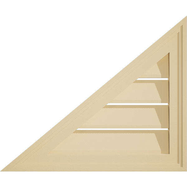 Ekena Millwork GVSRL22X1802SF