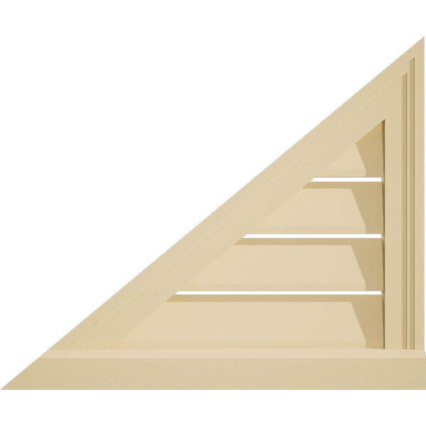 Ekena Millwork GVSRL22X1803SF