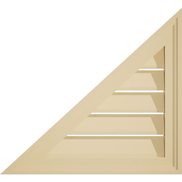 Ekena Millwork GVSRL22X2002SF