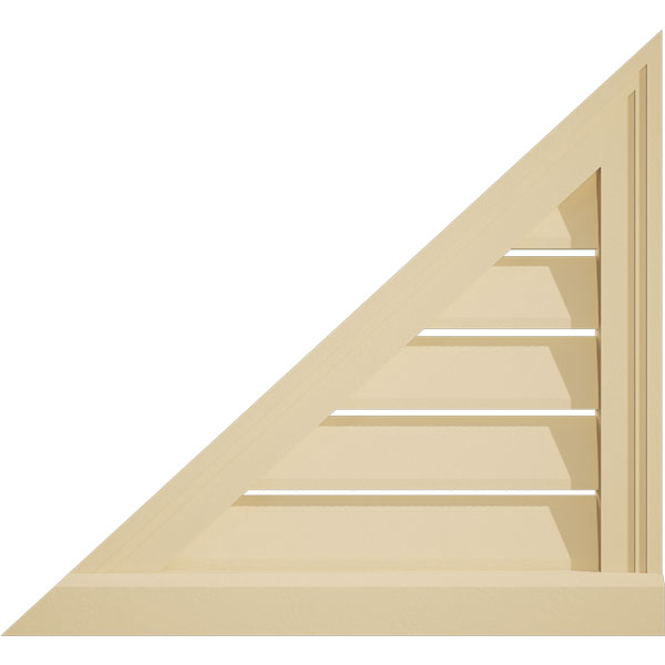 Ekena Millwork GVSRL22X2003SF
