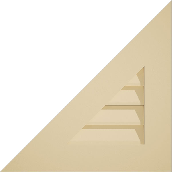 Ekena Millwork GVSRL22X2201SN