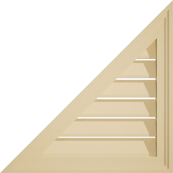 Ekena Millwork GVSRL22X2202SF