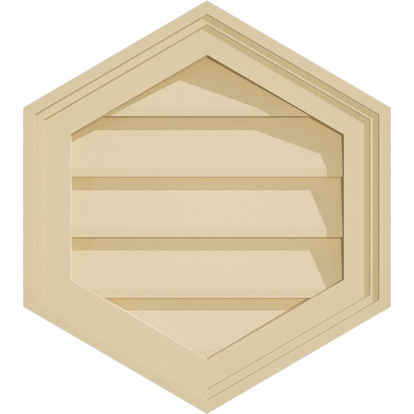 Ekena Millwork GVSVP16X1802SN-07