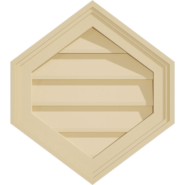 Ekena Millwork GVSVP16X1802SN-09
