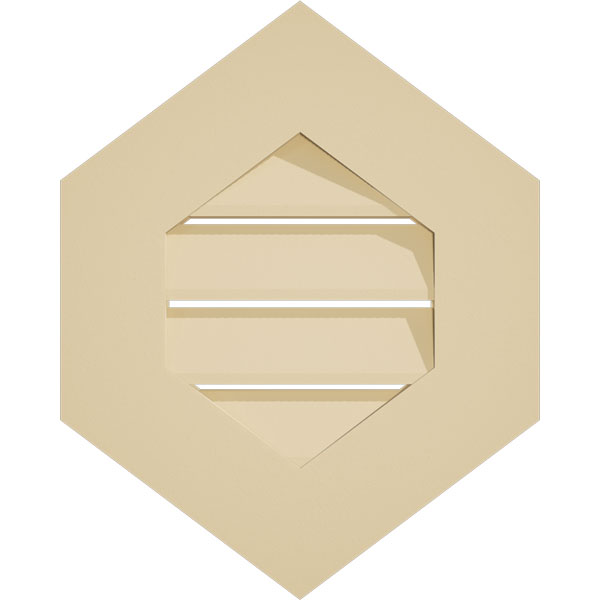 Ekena Millwork GVSVP16X2001SF-09