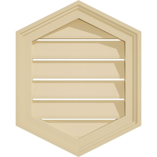 Ekena Millwork GVSVP16X2002SF-06