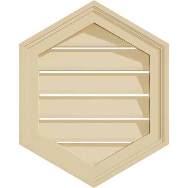 Ekena Millwork GVSVP16X2002SF-07