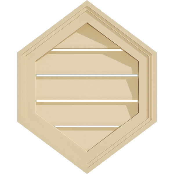 Ekena Millwork GVSVP16X2002SF-09