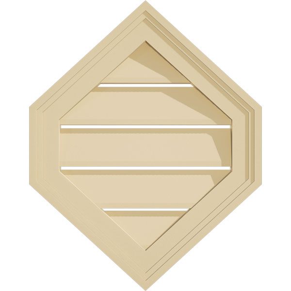 Ekena Millwork GVSVP16X2002SF-11