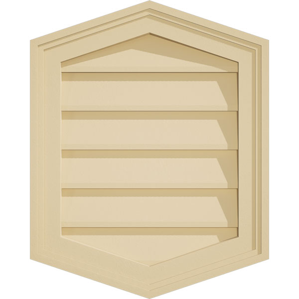 Ekena Millwork GVSVP16X2002SN-04