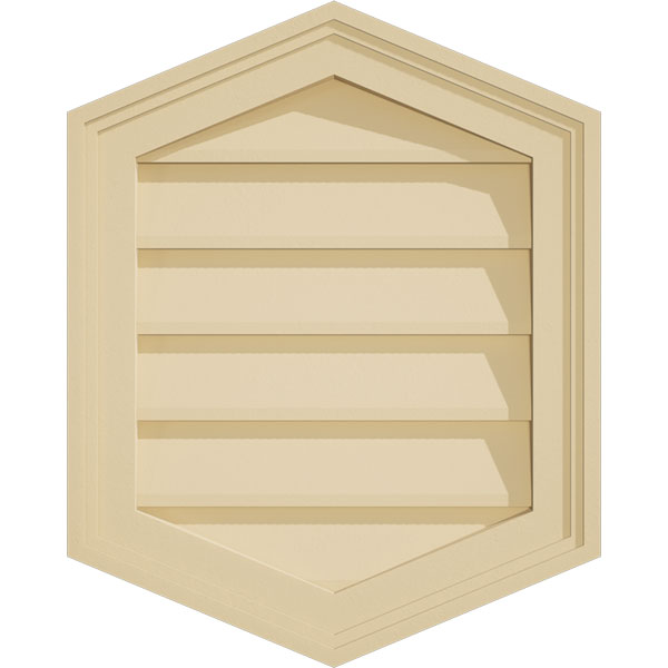 Ekena Millwork GVSVP16X2002SN-05