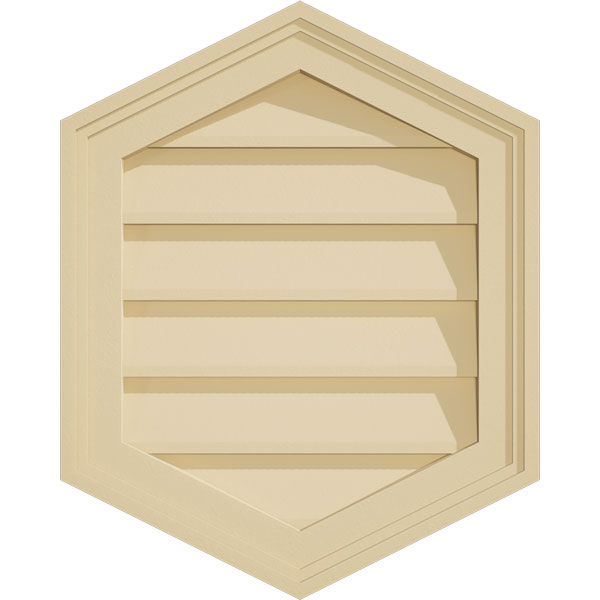 Ekena Millwork GVSVP16X2002SN-06